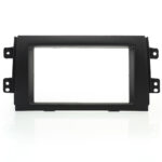 Adaptor 2 DIN SUZUKI SX4 2007-2013 / FIAT Sedici 2006-2009
