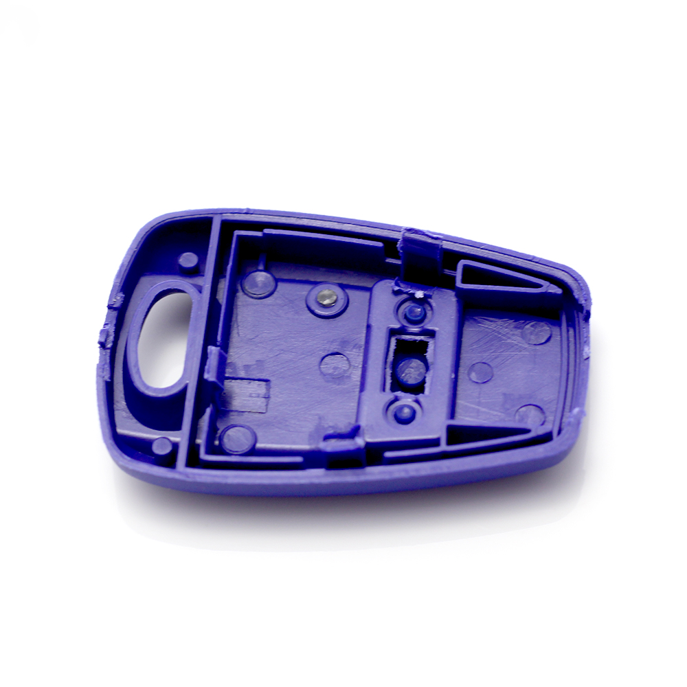 Fiat - Carcasa cheie - imagine 4