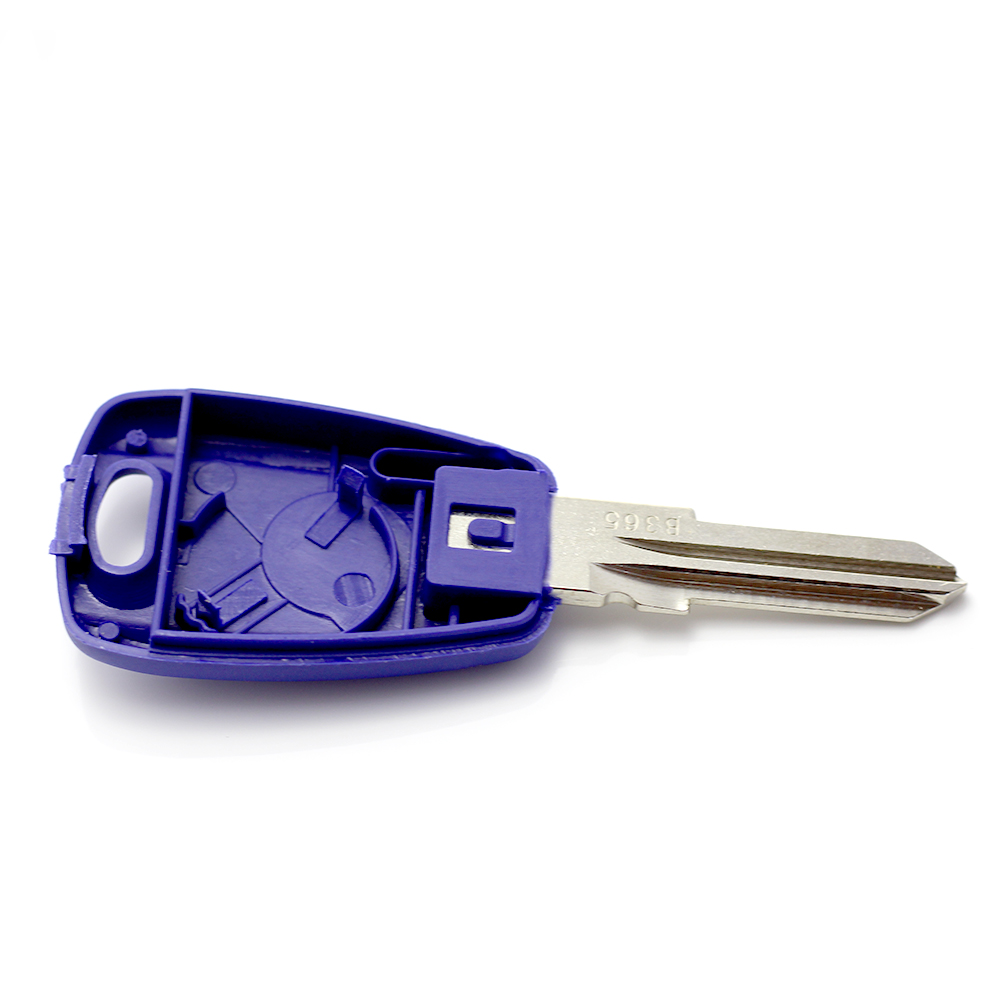Fiat - Carcasa cheie - imagine 3