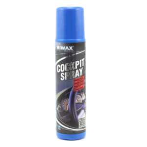 Solutie pentru intretinere plastic lucios, Riwax Cockpit Spray Classic Gloss 300 ml