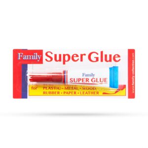 Adeziv instant - 3 g x 12 buc./blister