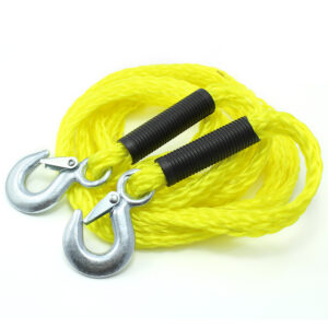 Chingă de tractare 2T - CARGUARD