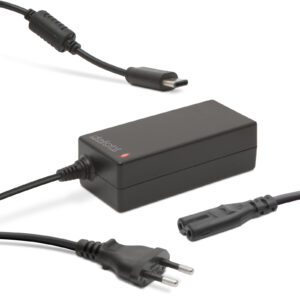 Încărcător laptop/notebook universal, cu conexiune USB- C