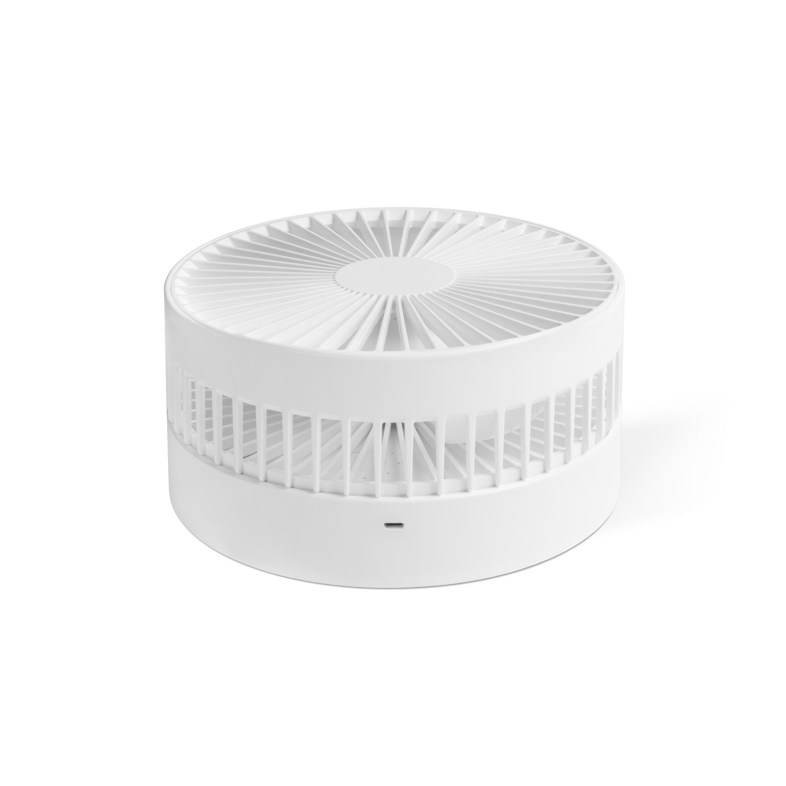Ventilator pliabil - fără fir, telescopic - 4800 mAh - BEWELLO - imagine 4