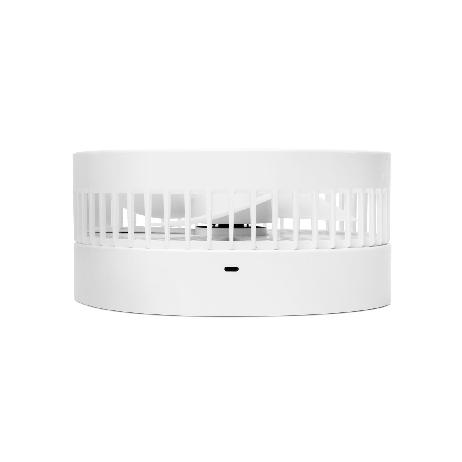 Ventilator pliabil - fără fir, telescopic - 4800 mAh - BEWELLO - imagine 5