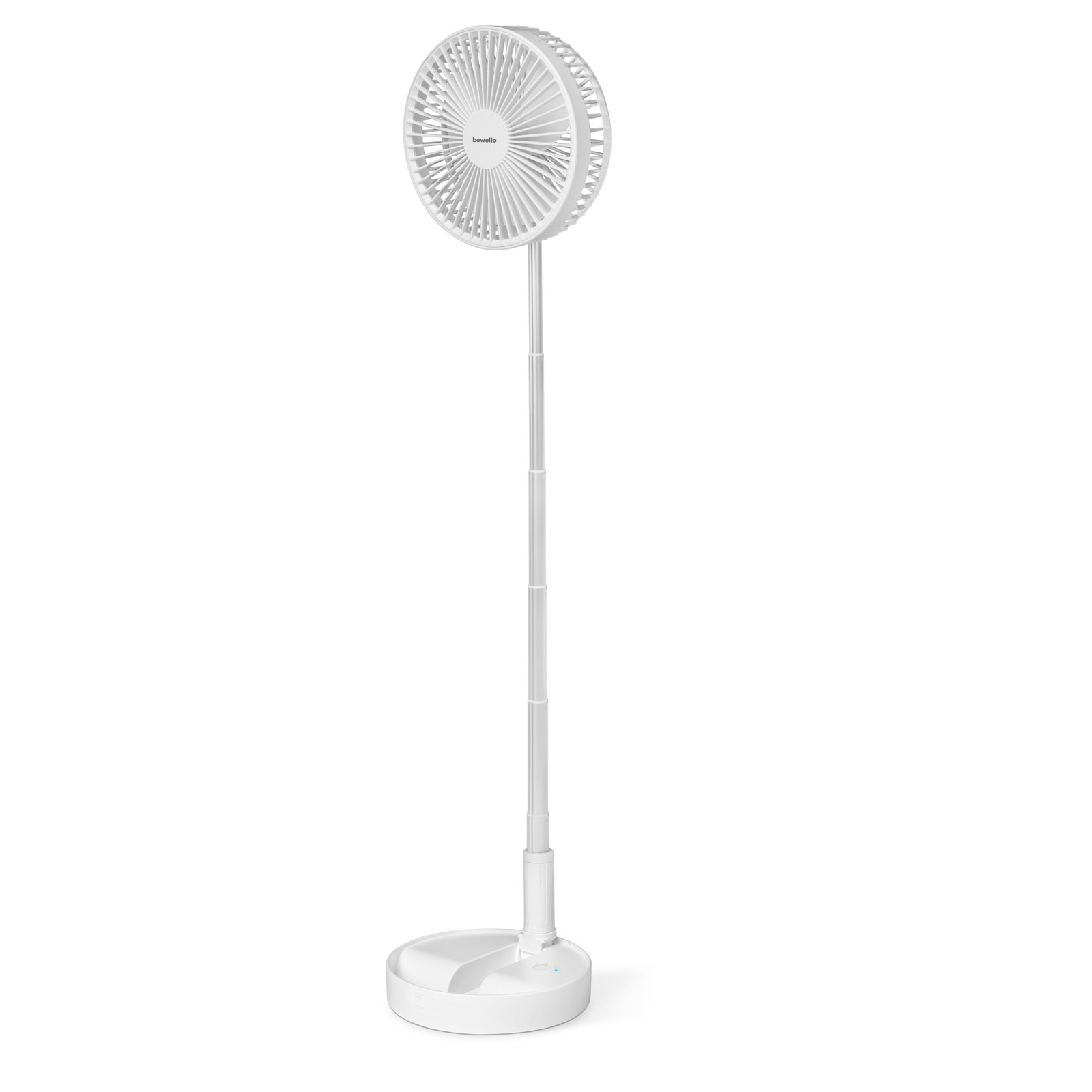 Ventilator pliabil - fără fir, telescopic - 4800 mAh - BEWELLO - imagine 7