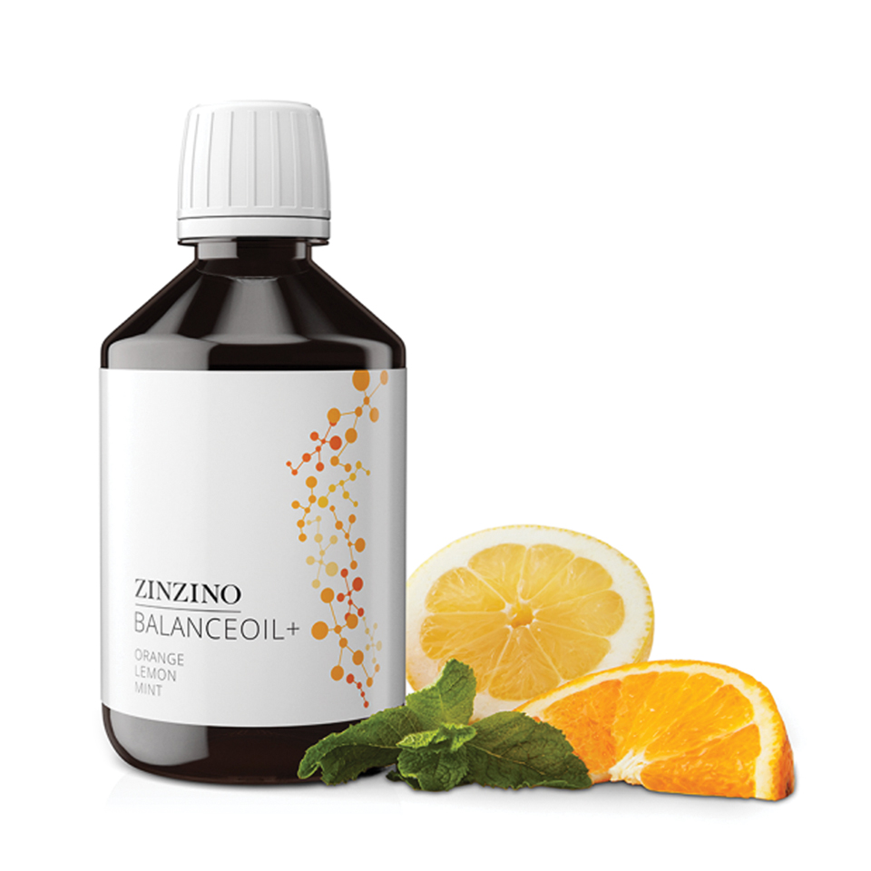 BalanceOil+