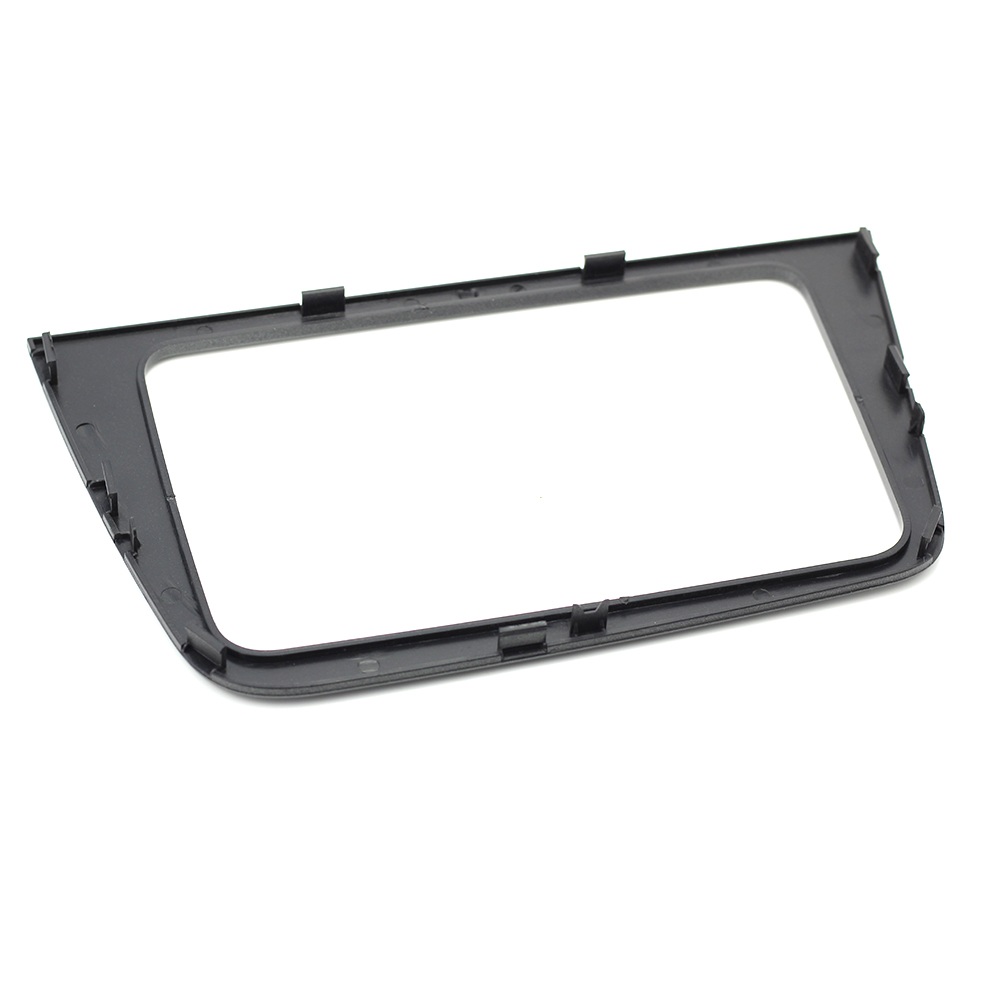 Adaptor 2 DIN SEAT Altea 2004-2015, /Toledo 2004-2009 - imagine 3