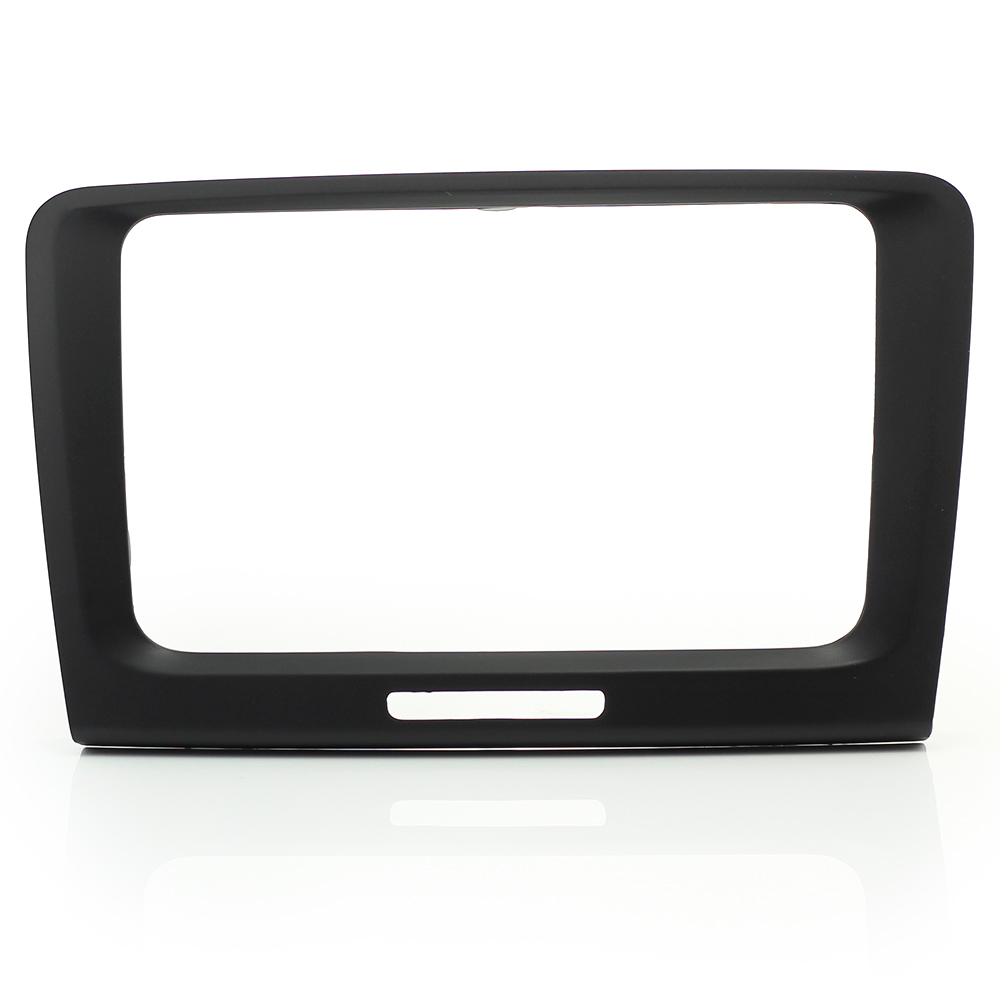 Adaptor 2 DIN SKODA SuperB 2008-2015