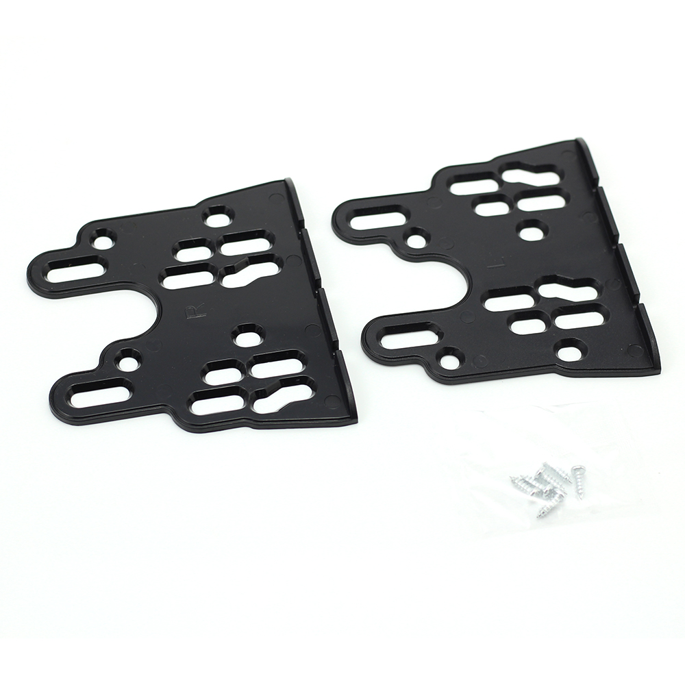 Adaptor 2 DIN VOLVO XC90 2002-2014 - imagine 5