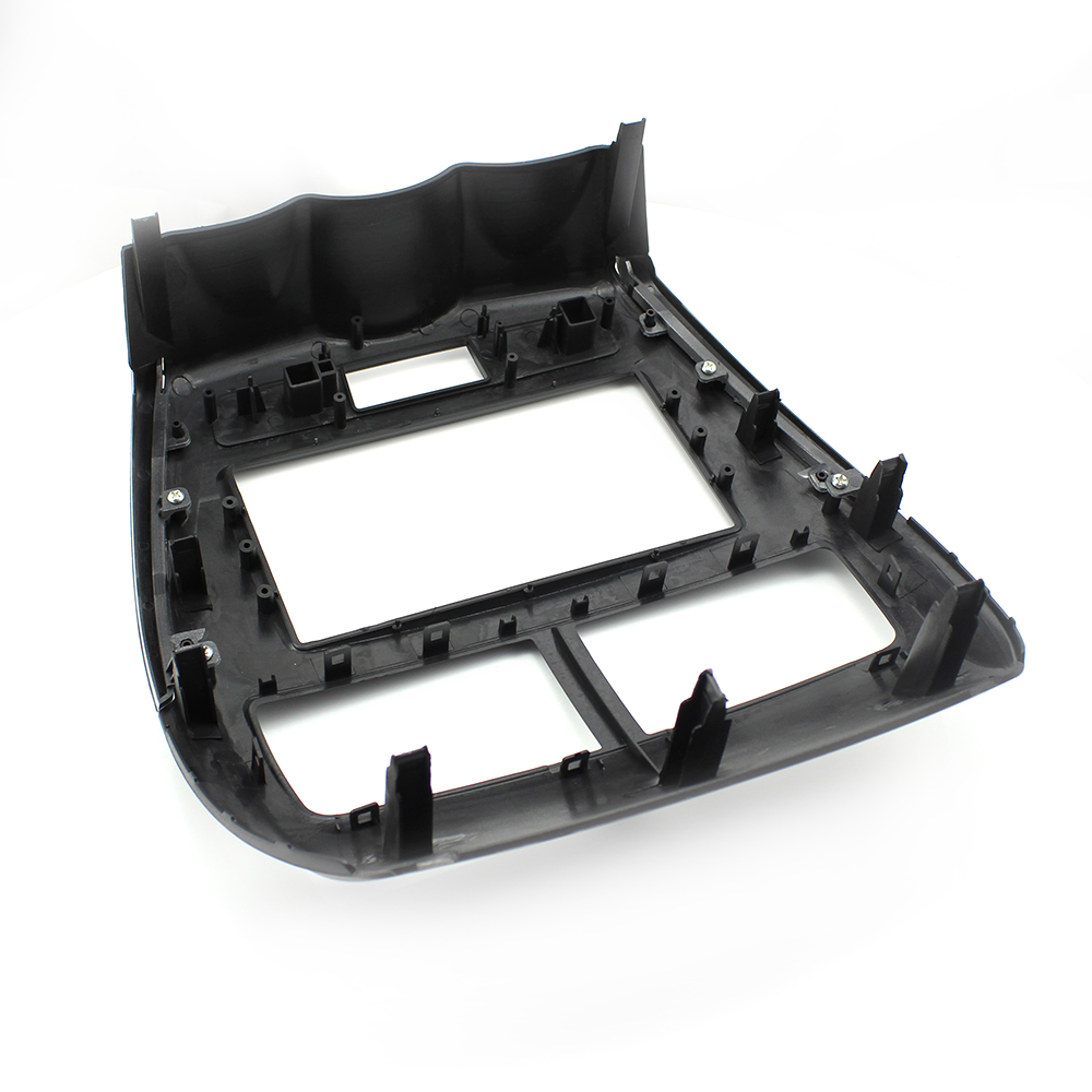 Adaptor 2DIN CITROEN C4 Aircross 2012+ / MITSUBISHI ASX, RVR, Outlander Sport 2010-2016 - imagine 4