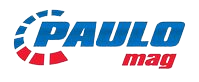 PAOLOmag.ro logo