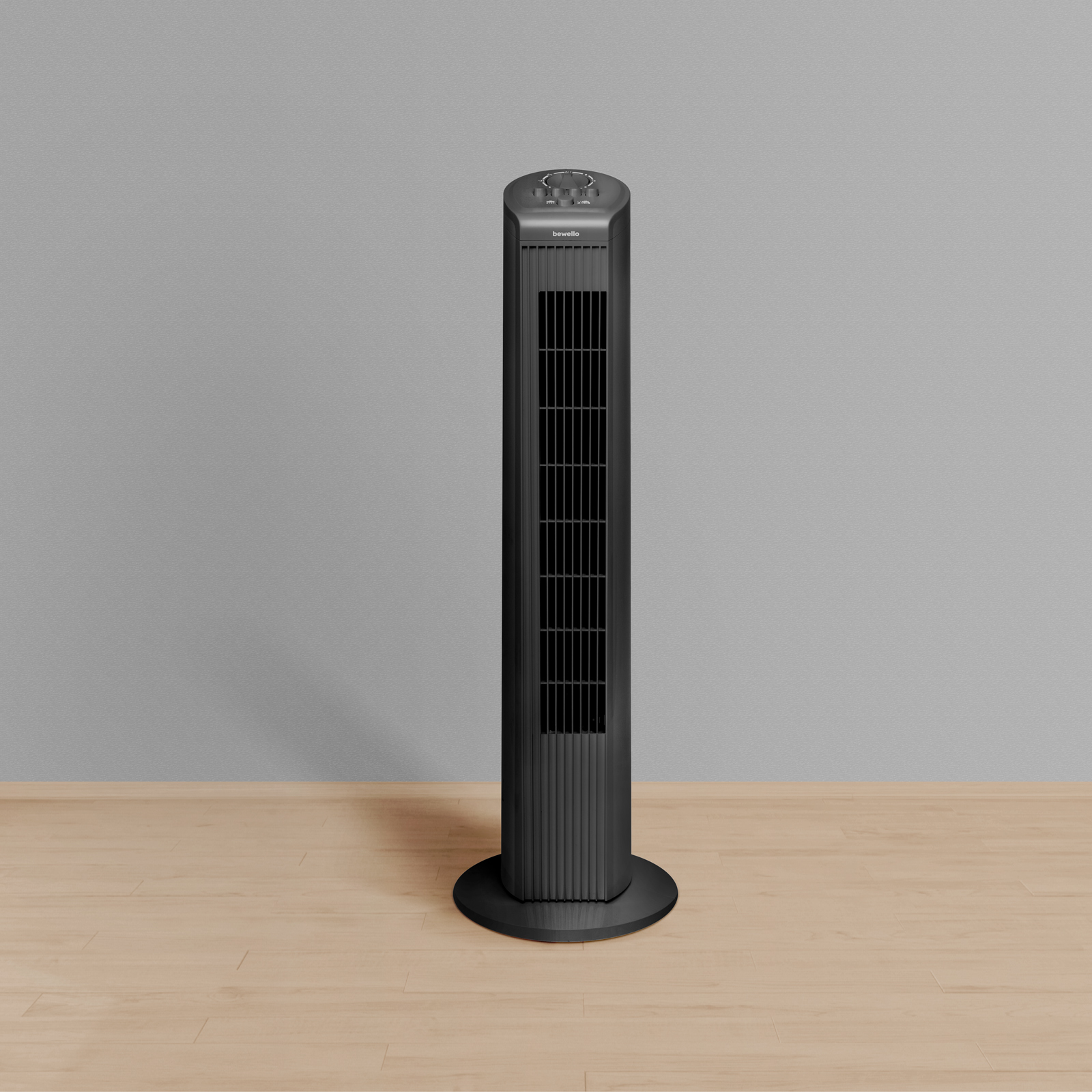 45 W - negru