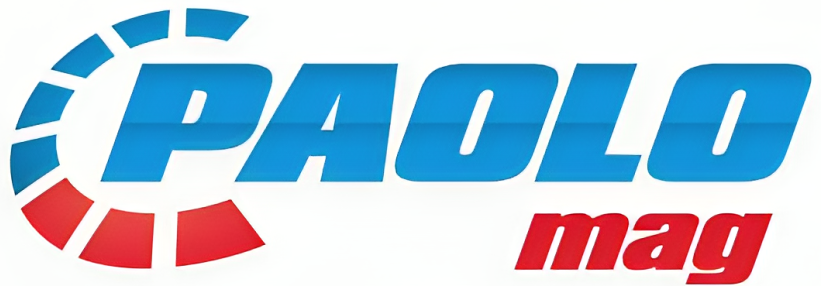 PAOLOmag.ro logo