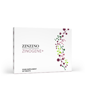 ZinoGene+