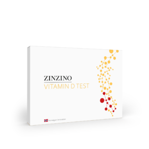 VitamindD Test